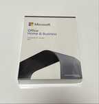 Microsoft Office Home & Business 2021 Polish EuroZone