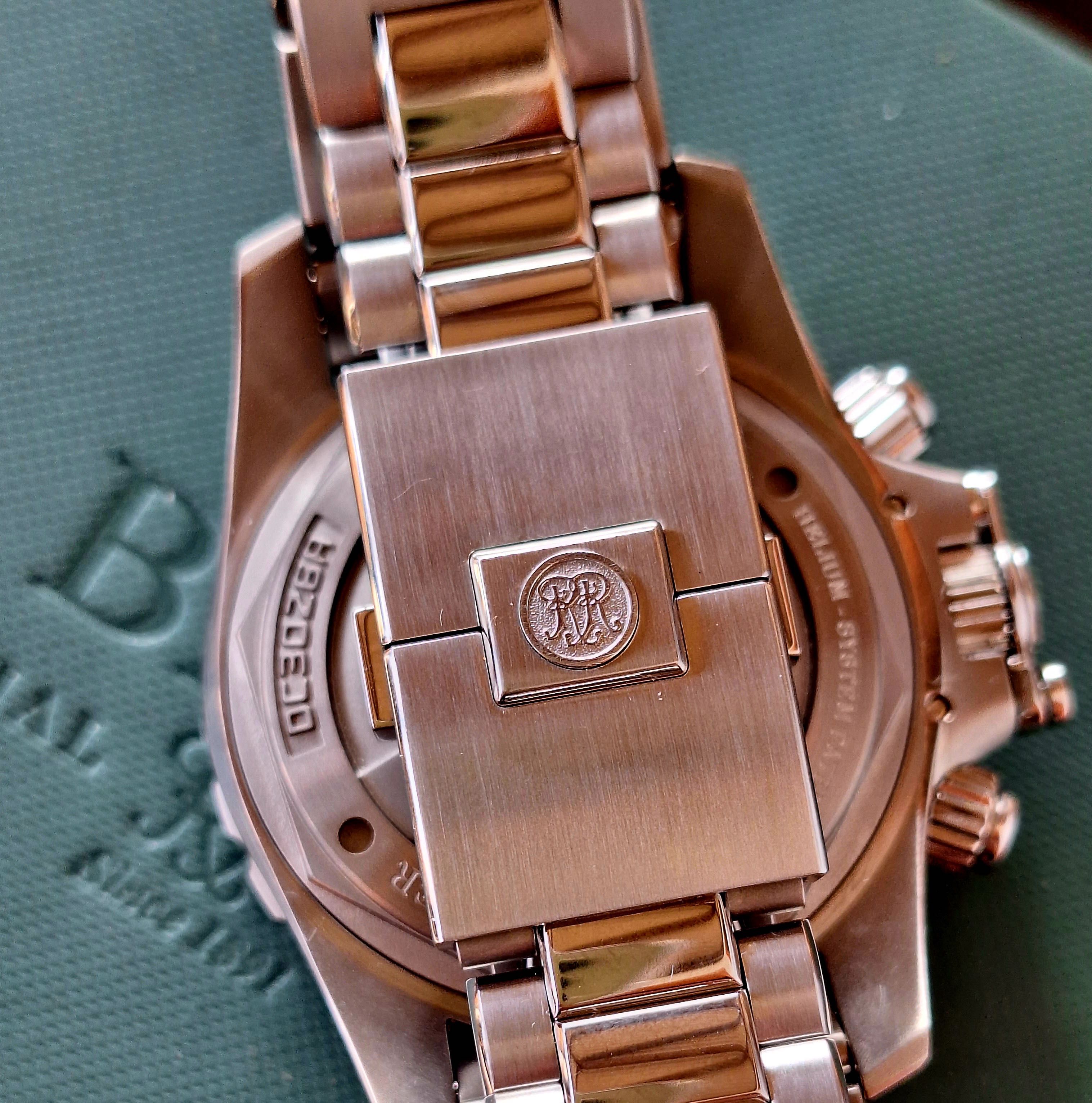 BALL Engineer Hydrocarbon NEDU