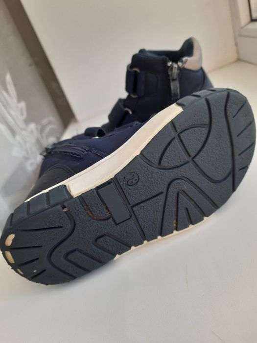 Продам ботиночки!