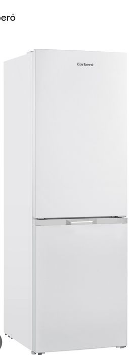 Conbinado corbero no frost Branco
