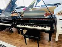 Fortepian  Yamaha C1x DC1XE3 Silent Disklavier 2016 jedyny w PL