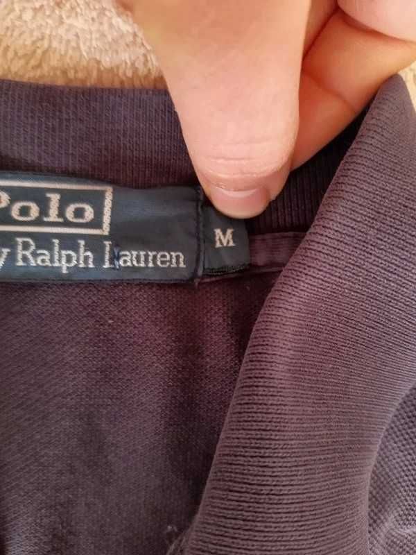 Koszulka polo Ralph Lauren rozm M