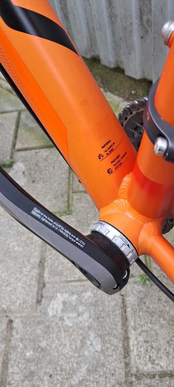 29 Merida XT Edition L SLX XT