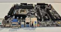 Płyta główna Medion Z170 socket LGA 1151 DDR4