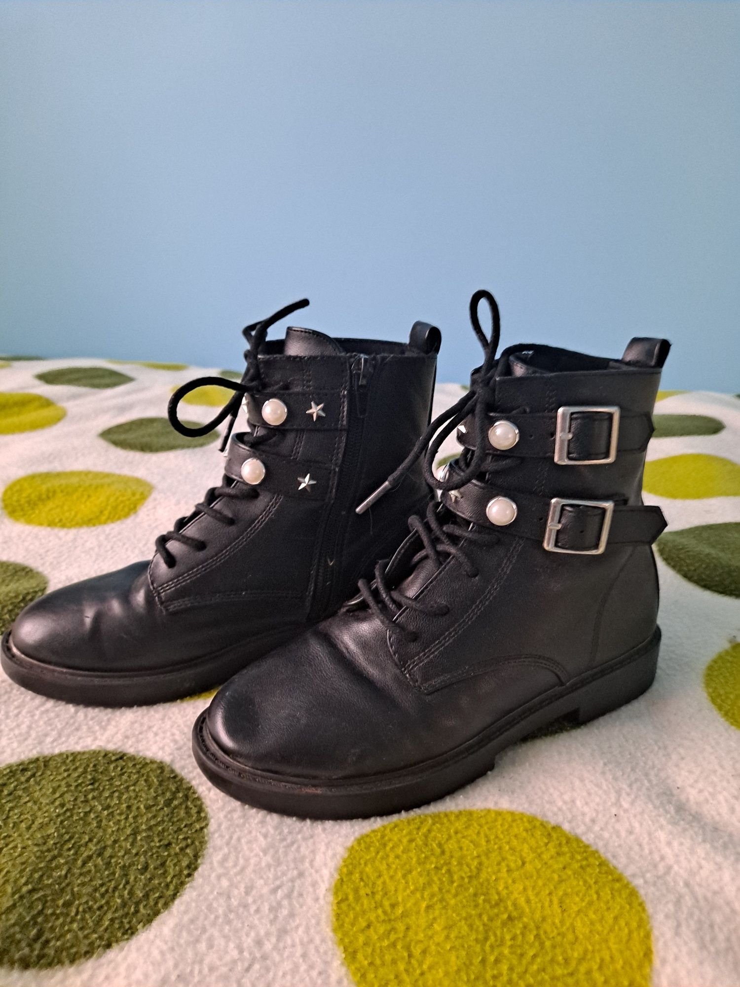 Buty rozmiar 33/34 Primark