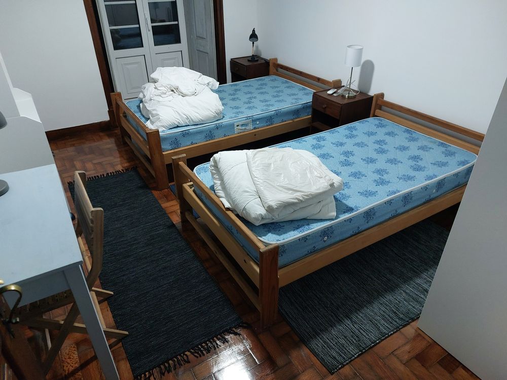 Quartos coimbra