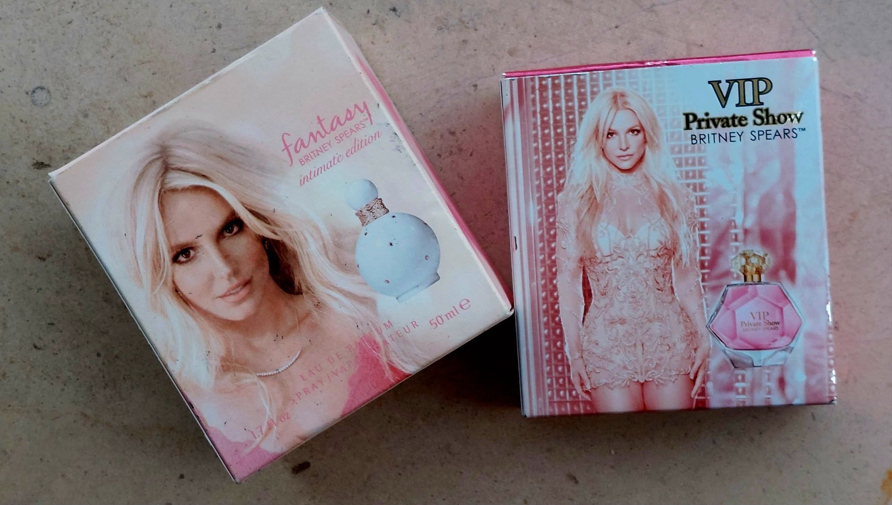 Eau de Parfum - Britney Spears NOVOS