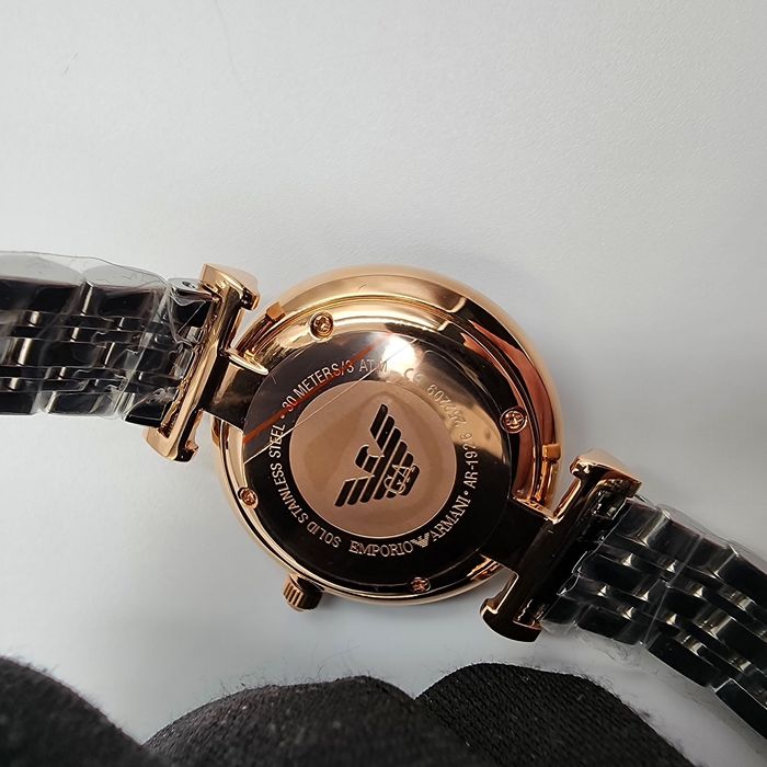 Жіночий годинник Emporio Armani ar1926 оригінал