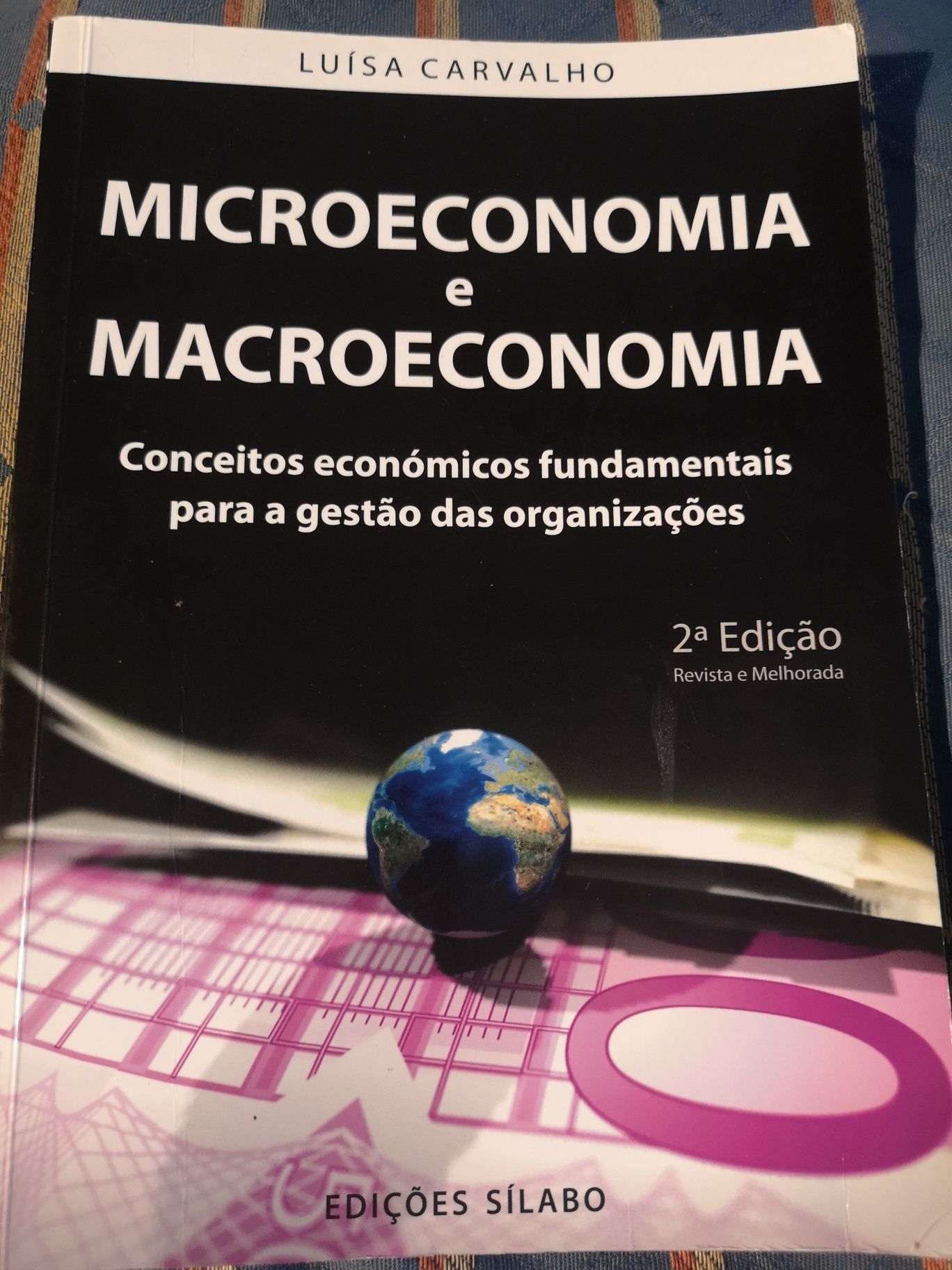 Microeconomia e Macroeconomia