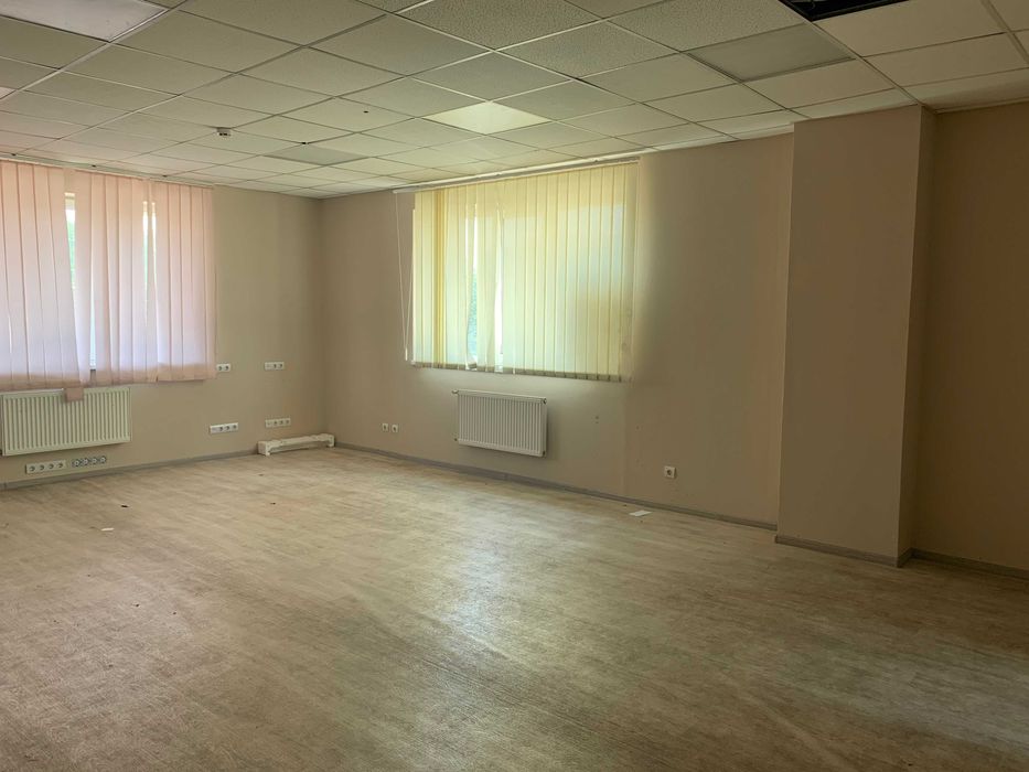 Аренда офисов и складов