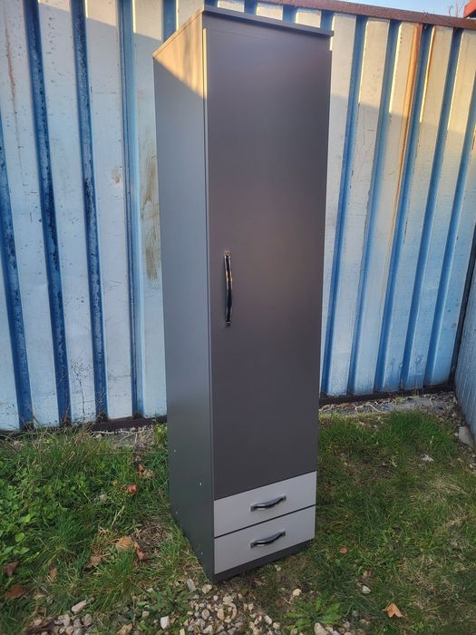 Szafa słupek bieliźniarka