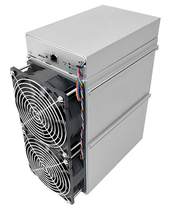 1250$ Майнер Bitmain Antminer SZ11 135Ksol  Наявність + Сервіс