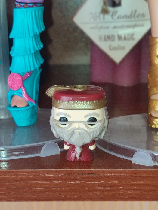 Фігурка Кіндер фанко поп