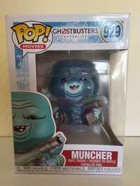 Figurka Funko Pop Ghostbusters Afterline 929 - Munchler