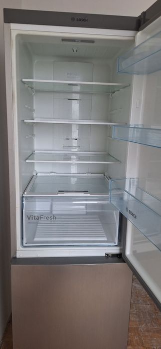 Lodówka Bosch 185cm