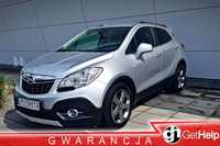 Opel Mokka Auto z Gwarancją, Bezwypadkowy, Niski Przebieg !!!