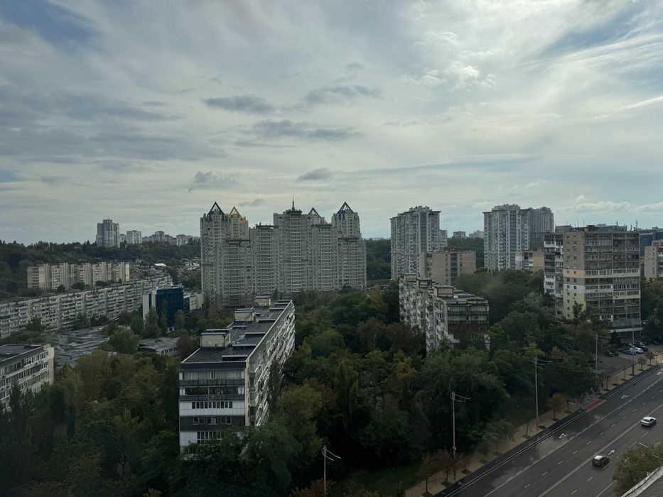 БЕЗ % ТОП ЦІНА! 3к 91м2 ЖК Квартет Липківського 16А Центр