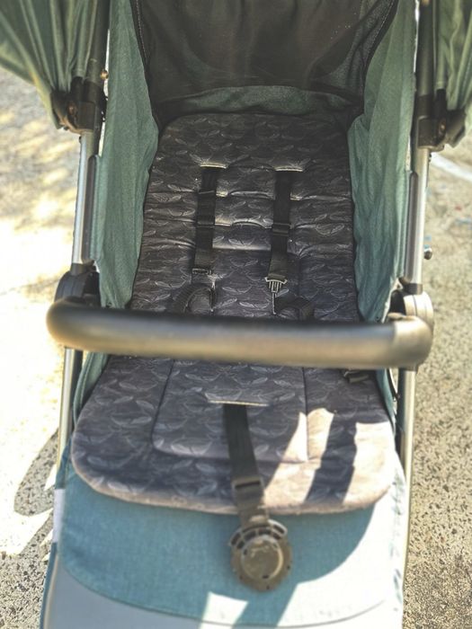 Коляска прогулянкова