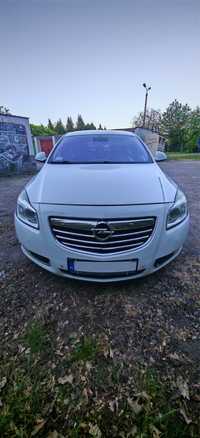 Opel Insignia A 2.0 CDTI