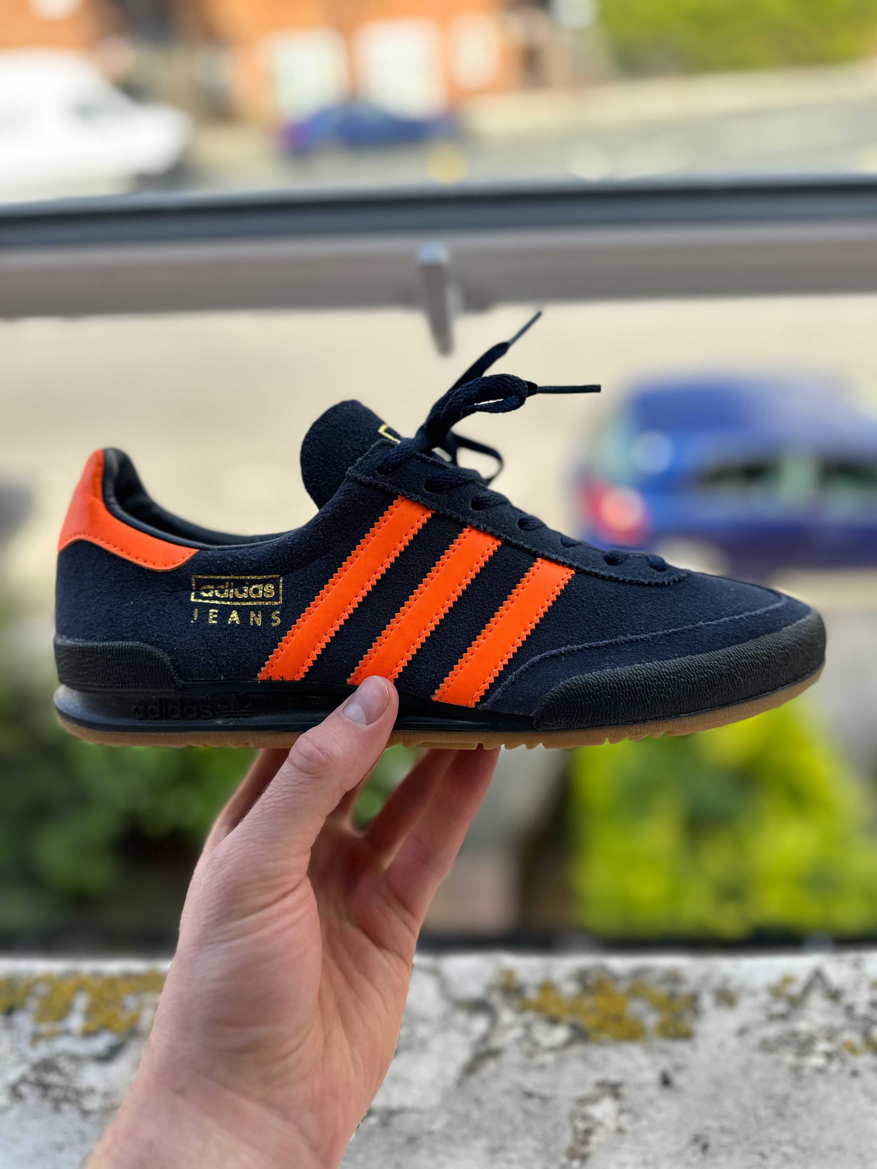Adidas New Jeans Нові Оригінал розмір 42 дивіться інші оголошення!