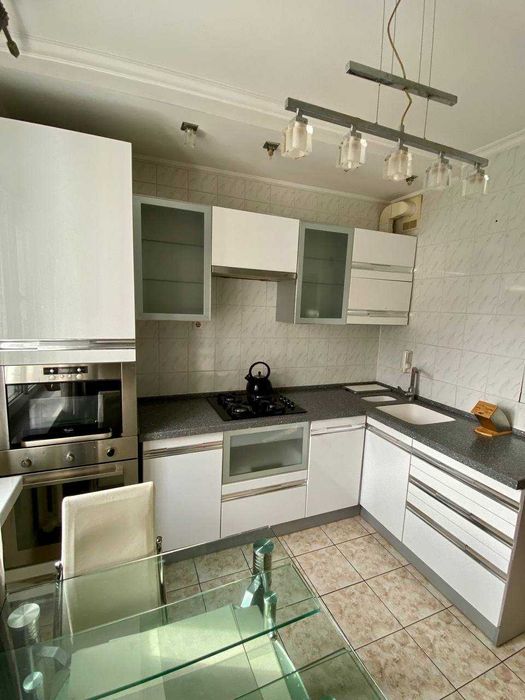 2к Дубово Гайова 2, 7/9, 51кв.м не кутова, утеплена, МЕблі +Техныка