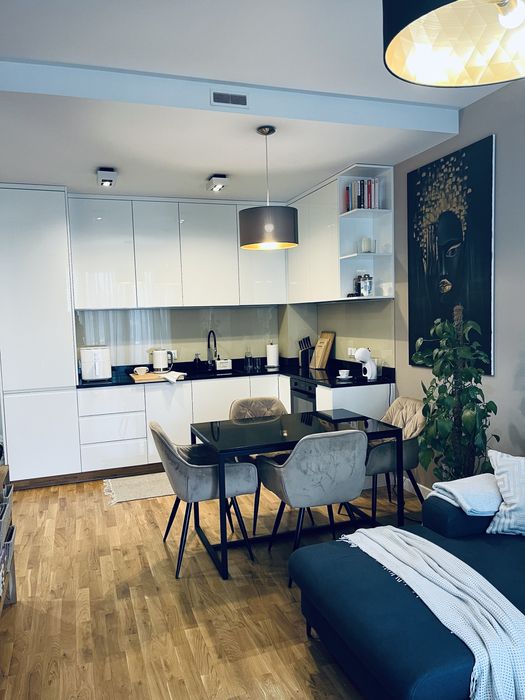 Warszawa - Ursynów Fort Służew na wynajem 3 pokoje