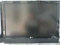 19" Monitor i telewizor LG M198WA-BZ Flatron