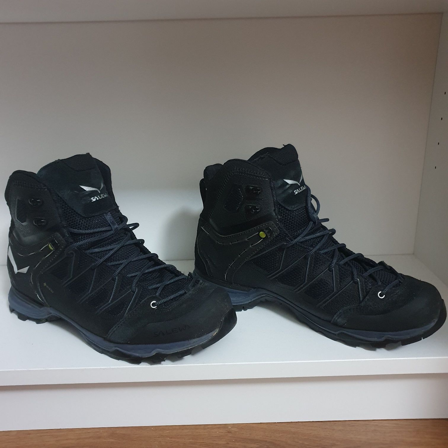 Buty trekking Salewa