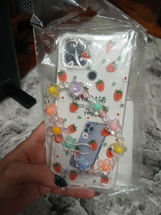 Чохол для телефону