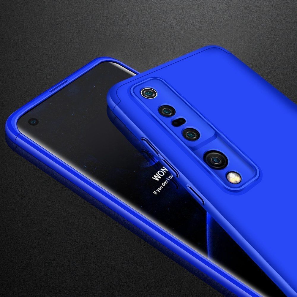 Etui Na Całą Obudowę Przód + Tył Do Xiaomi Mi 10 Pro / Xiaomi Mi 10