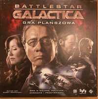 Battlestar galactica podstawka PL