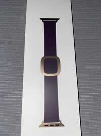 Продам очень красивый ремешок для apple watch 40 мм