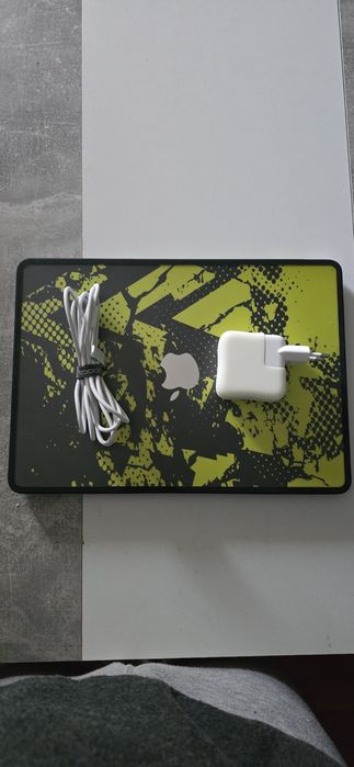 Macbook air 13.6polegadas m3