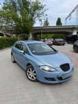 Seat Leon 2.0 TDi 140 km Automat DSG