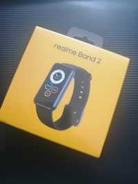 Opaska/Zegarek Realme Band 2