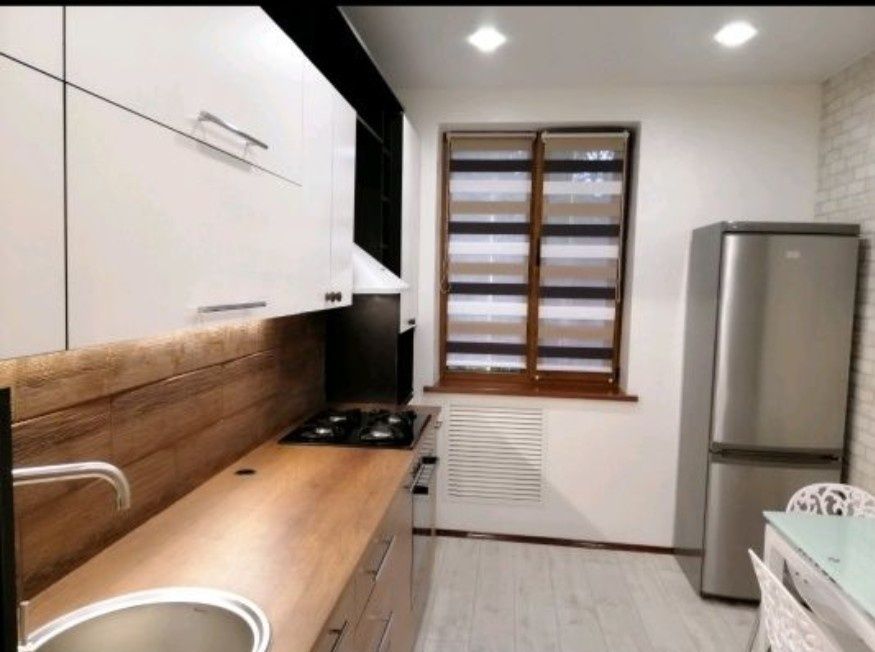 Заходи и живи!Продам 3к квартиру на 7 Заречном дом 17