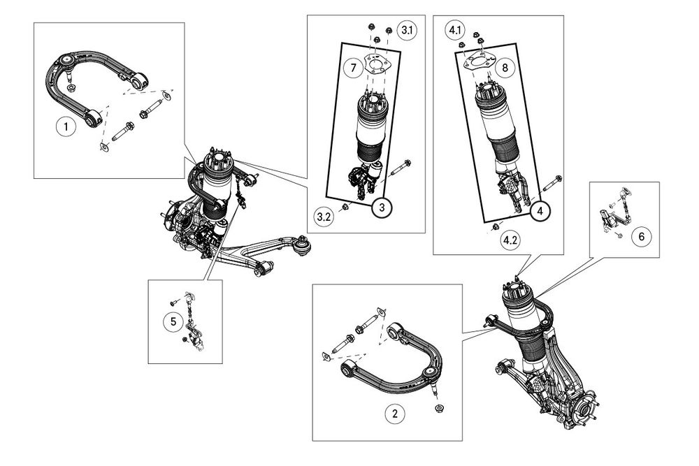 RivianServiceIf  ремонт діагностика Рівіан