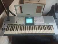 Organy Yamaha PSR 3000
