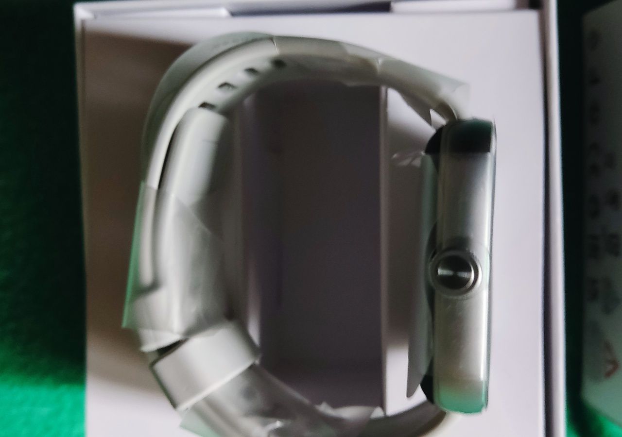 Smartwatch Xiaomi Redmi Watch 4, novo