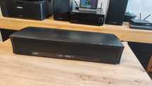 Yamaha YSP-600 soundbar