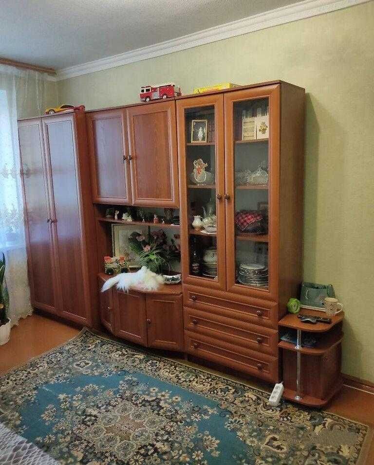 Продам 1-кімнатн квартиру мікр-н Будівельник Чечеловський р-н,  AK