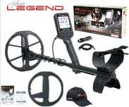 Металошукач Nokta Makro The Legend /Офіційна Гарантія/Магазин