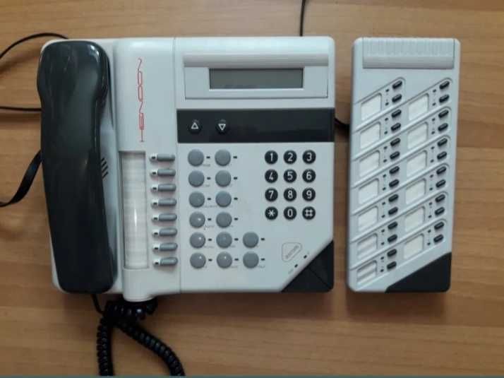 Директорcкий Телефон Hendon с расширением и б/расширения