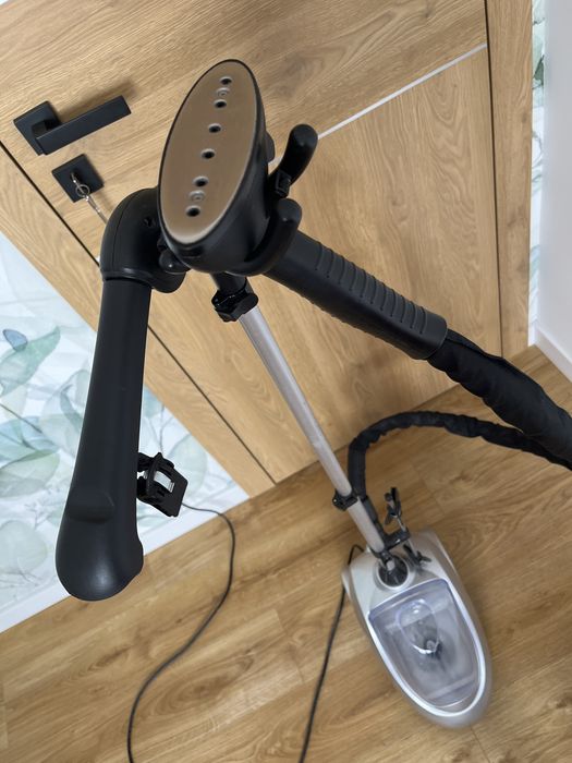 Parownica Steamaster