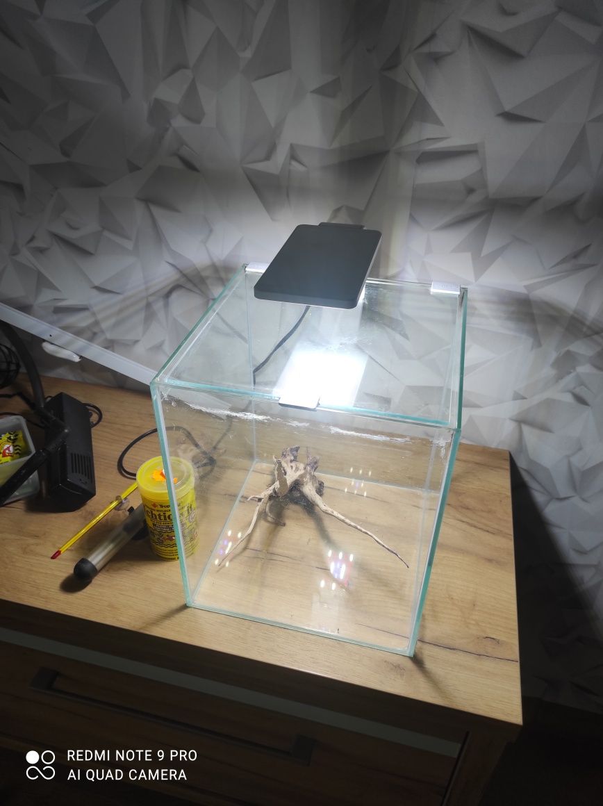 Akwarium Aquael 10l