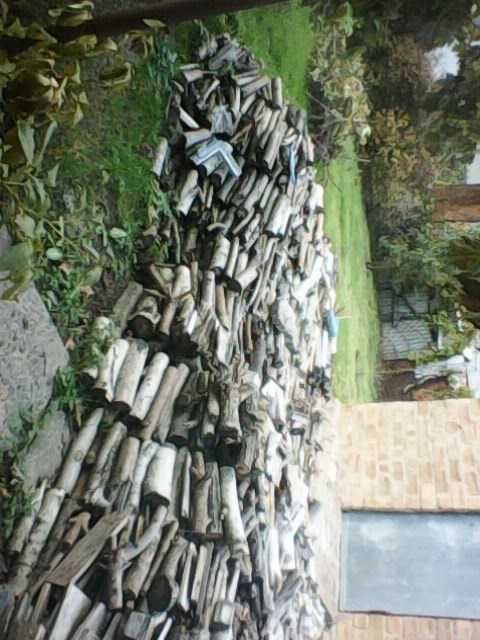 Продам Дрова и поддоны