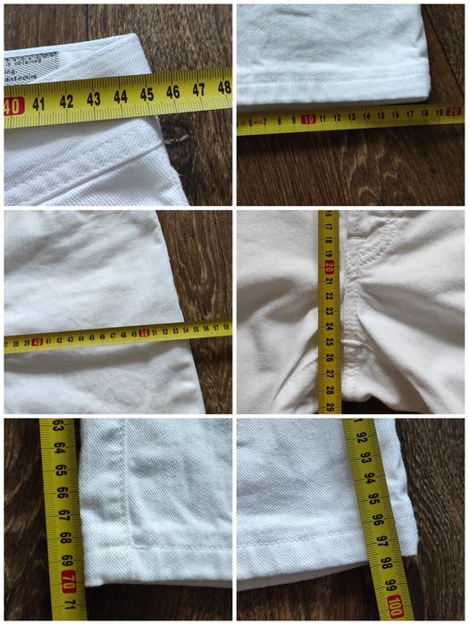 M-L Brioni Meribel оригінальні чоловічі джинси