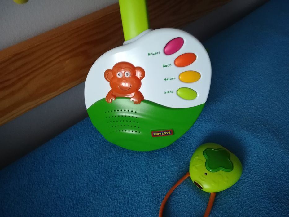 Karuzela Tiny Love Wyspa Marzeń