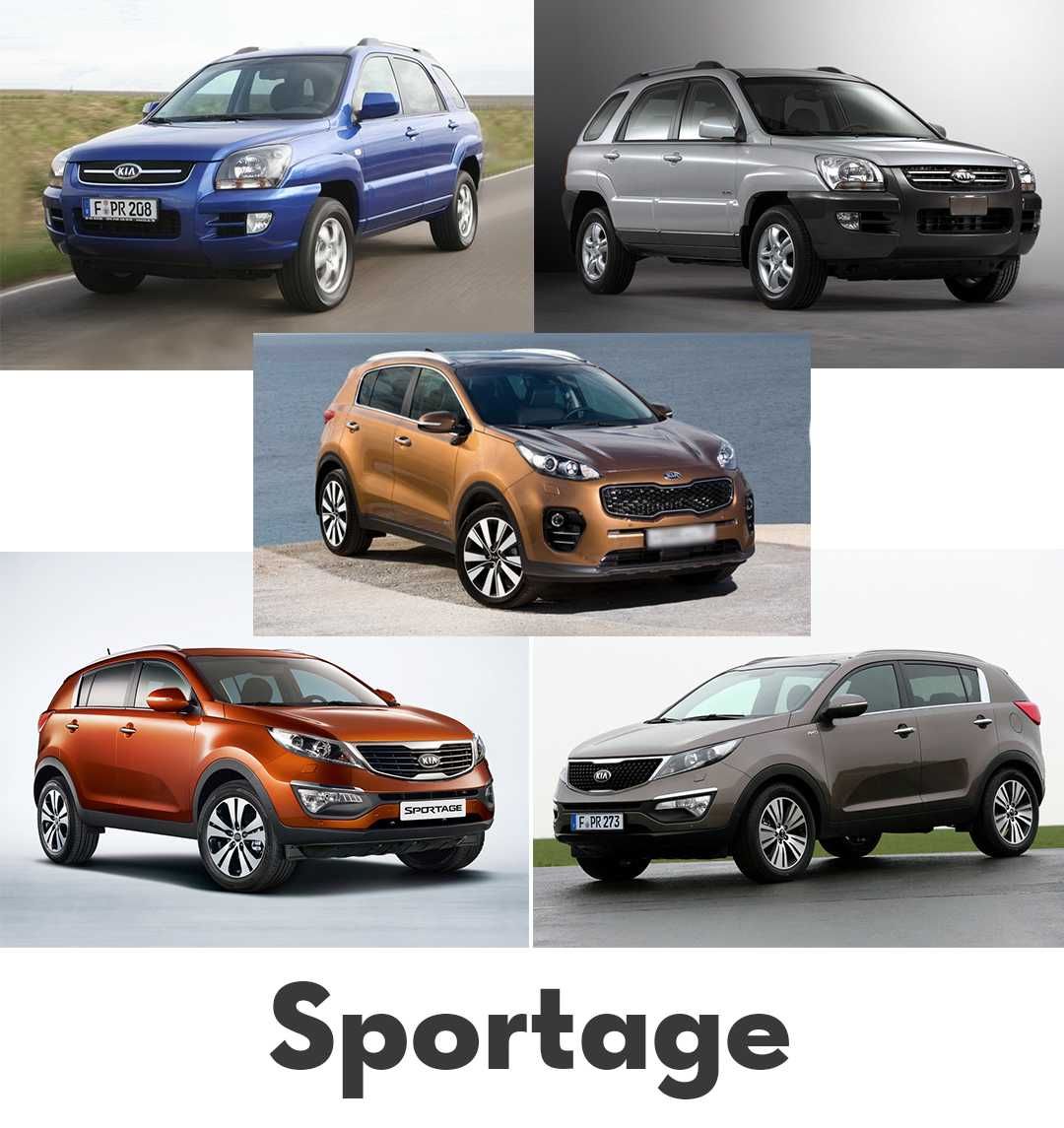 Разборка KIA Запчасти Sportage, Sorento Ceed Optima K5 Rio Cerato Киа