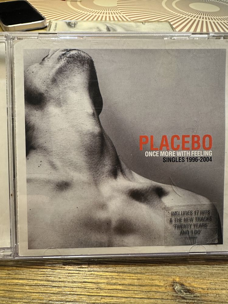 Placebo once more with feeling